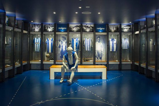 F.C. Porto Museum